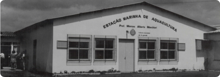 Estação Marinha de Aquacultura
