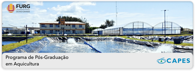 Viveiros de camarão